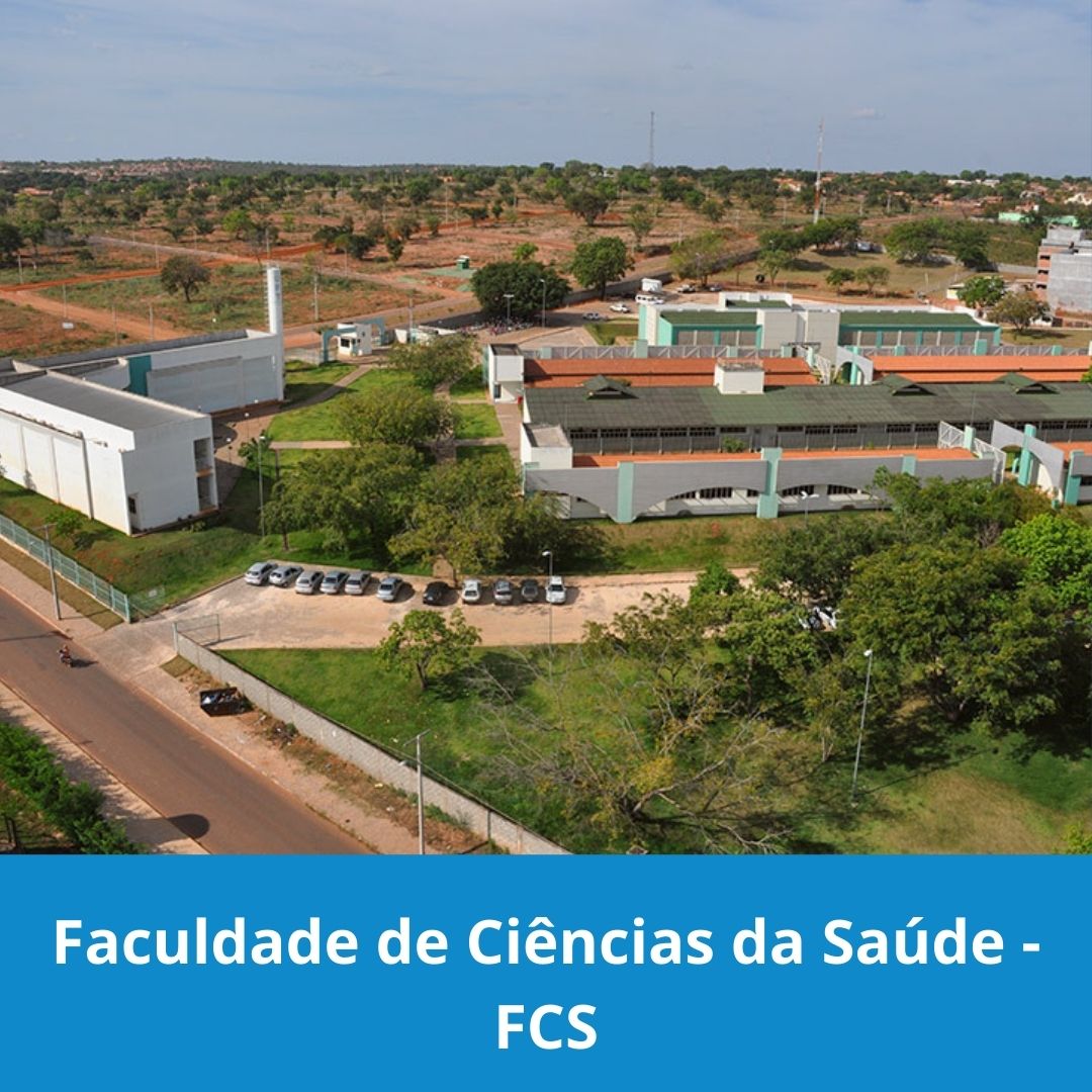 FCS